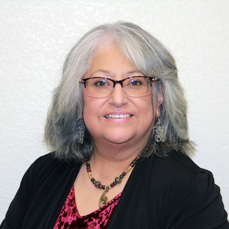 Christina Allen - Technology Coordinator